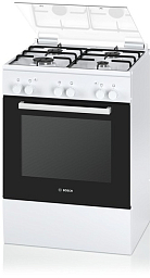 Газовая плита Bosch HGA 323120 R