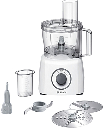 Кухонный комбайн Bosch MCM3110W