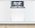 Встраиваемая посудомоечная машина Bosch SPV6HMX5MR фото 5 Купить Встраиваемая посудомоечная машина Bosch SPV6HMX5MR preview 5