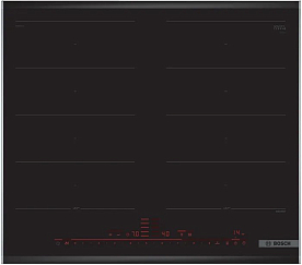 Индукционная варочная панель Bosch PXX675DC1E