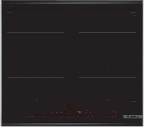 Индукционная варочная панель Bosch PXX675DC1E preview 1