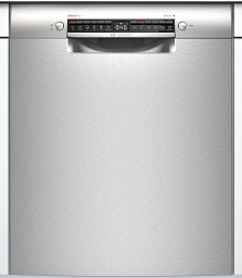 Встраиваемая посудомоечная машина Bosch SMU 4HAI48S