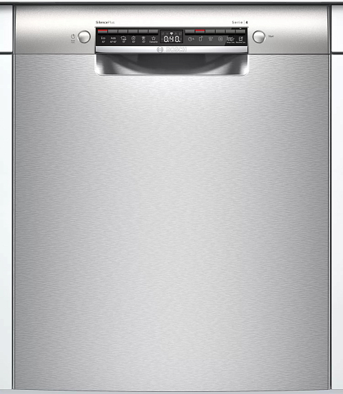 Встраиваемая посудомоечная машина Bosch SMU 4HAI48S preview 1