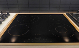 Сенсор жарения PerfectFry