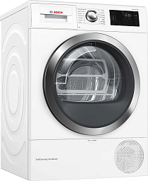 Сушильная машина Bosch WTW876H0OE Сушильная машина Bosch WTW876H0OE