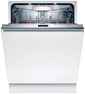 Встраиваемая посудомоечная машина Bosch SMV8HCX10R