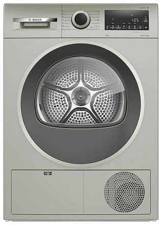 Комплект Bosch Serie 4 (WGA2440XME, WQG1420XME, WTZ20410) preview 3