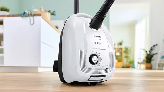 Пылесос Bosch BGL38WH2 preview 7