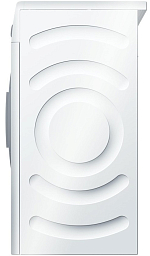 Стиральная машина Bosch WLT24460OE 1200 об/мин, белый, инверторный EcoSilenceDrive двигатель