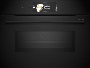 Духовой шкаф Bosch CMG978NB1