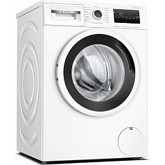 Стиральная машина Bosch WAN2420GPL 1200 об/мин, белый, инверторный EcoSilenceDrive двигатель Стиральная машина Bosch WAN2420GPL 1200 об/мин, белый, инверторный EcoSilenceDrive двигатель