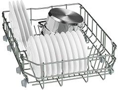 Встраиваемая посудомоечная машина Bosch SPV 47E80 RU