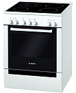 Электрическая плита Bosch HCE 633123 R