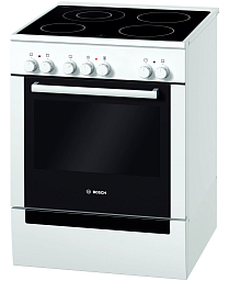 Электрическая плита Bosch HCE 633123 R