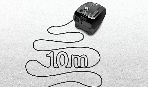 Пылесос Bosch BGLS482200 preview 6