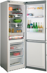 Двухкамерный холодильник Bosch KGV 36XL20 R Двухкамерный холодильник Bosch KGV 36XL20 R