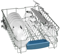 Встраиваемая посудомоечная машина Bosch SPV 58X00 RU