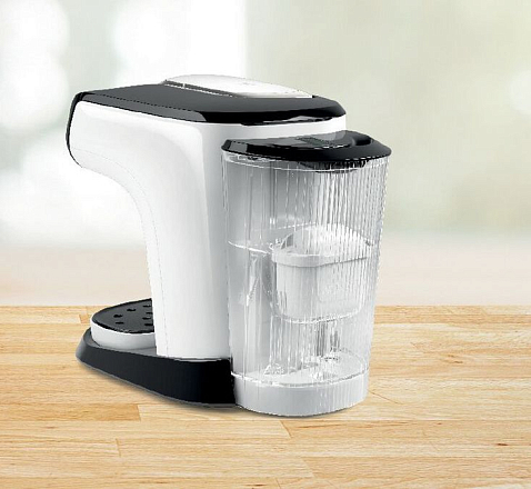 Кофемашина Bosch TAS6504 Tassimo MY WAY 2 preview 3