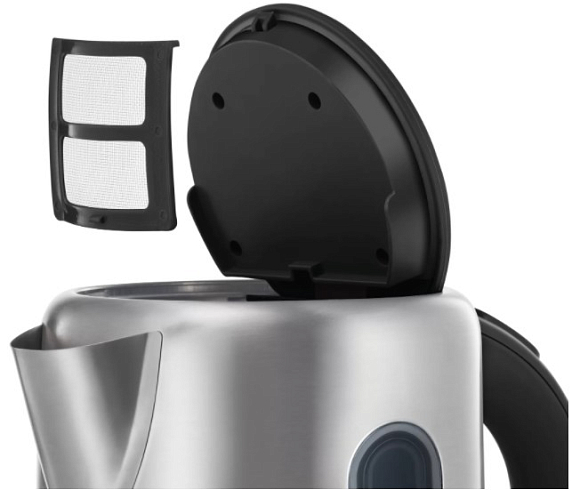 Чайник Bosch TWK79B05 preview 3