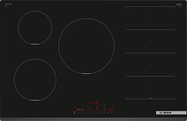 Индукционная варочная панель Bosch PXV831HC1E