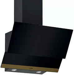 Вытяжка Bosch DWK65AJ91R Вытяжка Bosch DWK65AJ91R