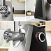 Купить Мясорубка Bosch MFWS840M preview 10