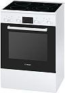 Электрическая плита Bosch HCA644120R