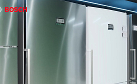 Холодильник Bosch KGN86AI32U