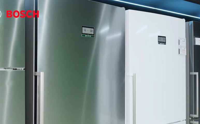 Холодильник Bosch KGN86AI32U