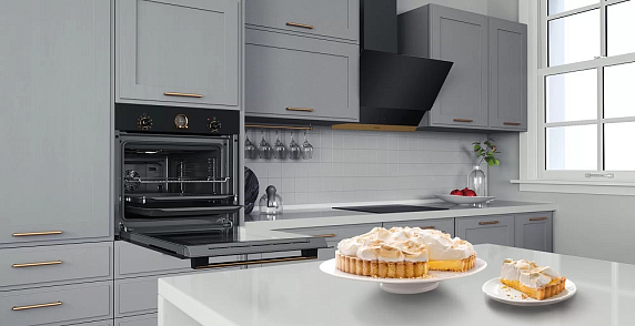 Духовой шкаф Bosch HBJN10YB0R preview 5