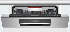 Встраиваемая посудомоечная машина Bosch SMI8YCS03E