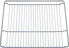 Духовой шкаф Bosch HBA63B258F , электрический, шириной 59.5 см, нержавеющая сталь, пиролитическая очистка