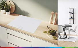 Режимы варочной панели Bosch