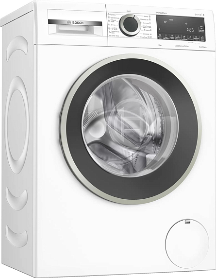 Стиральная машина Bosch WHA232X1OE preview 1