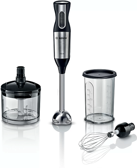 Блендер Bosch MS6CM4150 preview 1