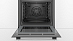 Купить Духовой шкаф Bosch HBG516BS0R preview 2