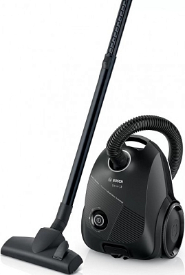 Пылесос Bosch BGBS2BA1P по цене 13800 руб. Техника Бош в официальном ...