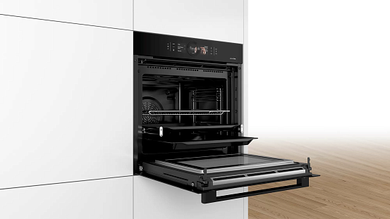 Духовой шкаф Bosch HMG8764C1 preview 9
