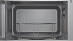 Купить Встраиваемая микроволновая печь Bosch BEL620MB3 preview 3