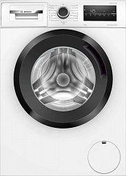 Стиральная машина Bosch WAN28267BY 1400 об/мин, белый, инверторный EcoSilenceDrive двигатель Стиральная машина Bosch WAN28267BY 1400 об/мин, белый, инверторный EcoSilenceDrive двигатель