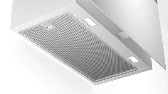 Вытяжка Bosch DWF65AJ20T preview 3