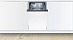 Купить Встраиваемая посудомоечная машина Bosch SPV2HKX3DR preview 3