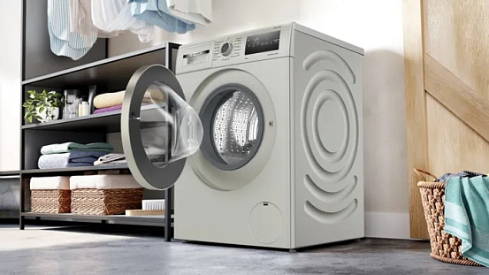 Стиральная машина Bosch WAN2420XME фото 8 Стиральная машина Bosch WAN2420XME preview 8