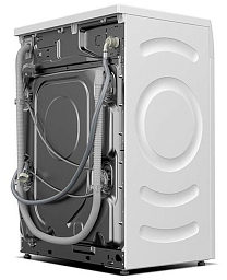 Стиральная машина Bosch WHA232X1OE 1200 об/мин, белый, инверторный EcoSilenceDrive двигатель Стиральная машина Bosch WHA232X1OE 1200 об/мин, белый, инверторный EcoSilenceDrive двигатель