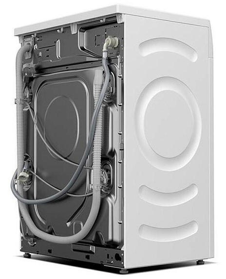 Стиральная машина Bosch WHA232X1OE preview 2