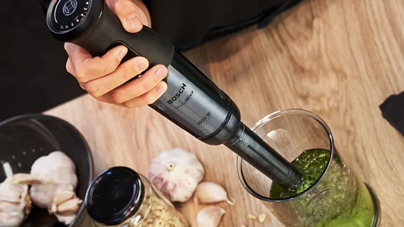 Блендер Bosch MS84CB6110 preview 4