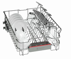 Встраиваемая посудомоечная машина Bosch SPI26MS30R