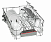 Купить Встраиваемая посудомоечная машина Bosch SPI26MS30R preview 3