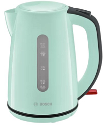 Чайник Bosch TWK7502