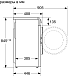 Купить Стиральная машина Bosch WHA122X2OE preview 7